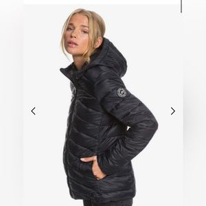 Roxy Puffer Jacket XS